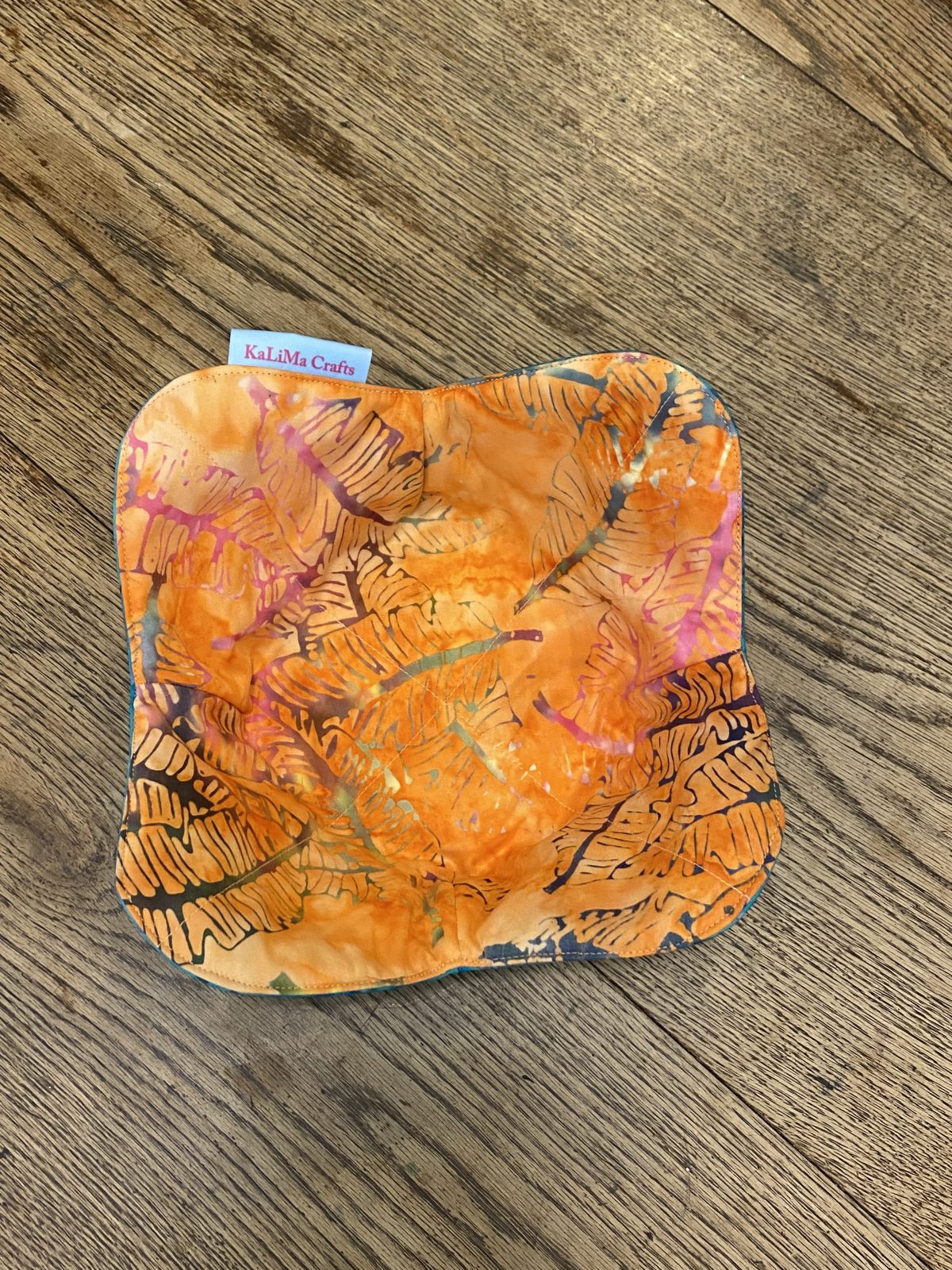 Microwave Bowl Cosy - Medium - Image 36