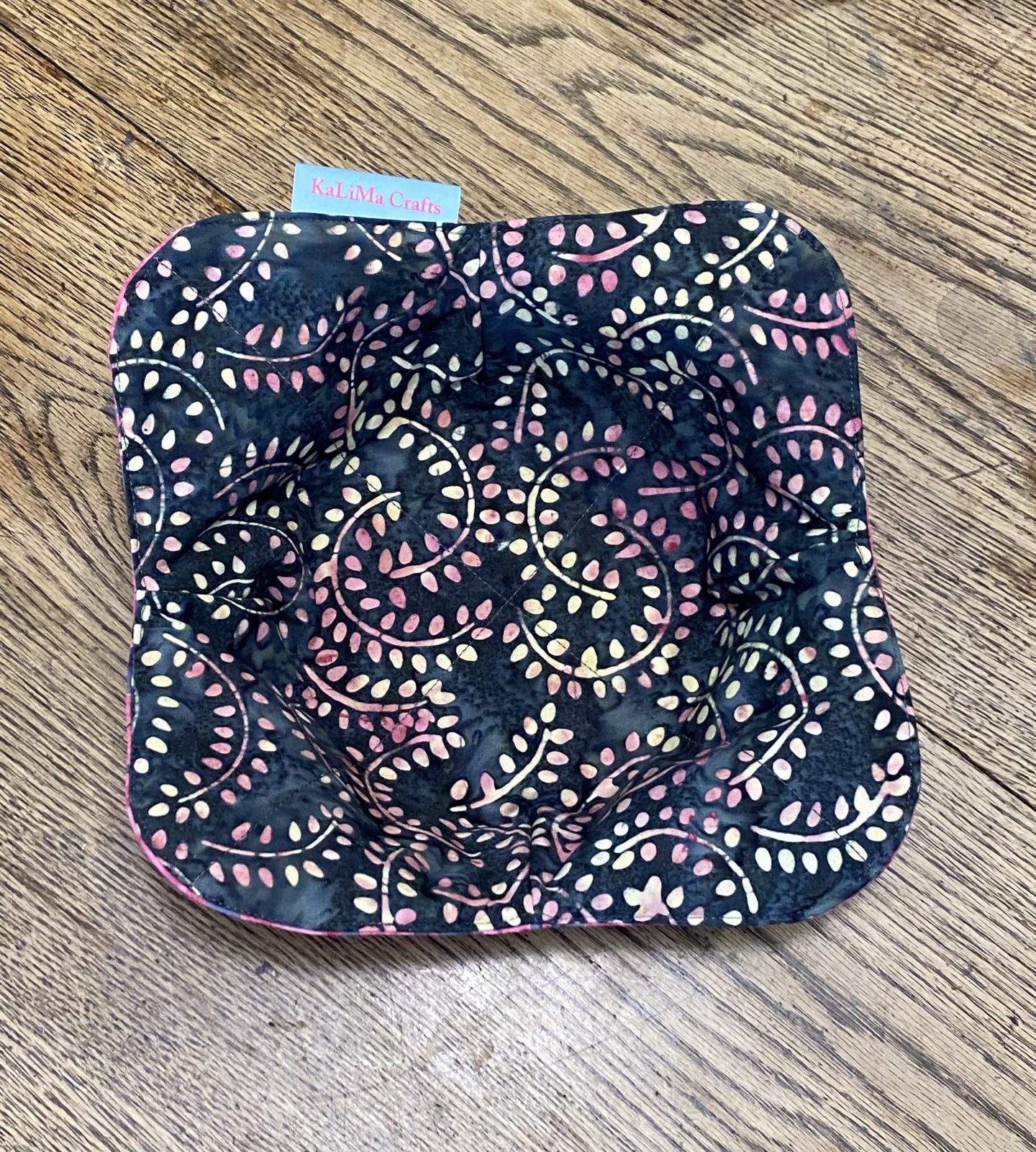 Microwave Bowl Cosy - Medium - Image 38