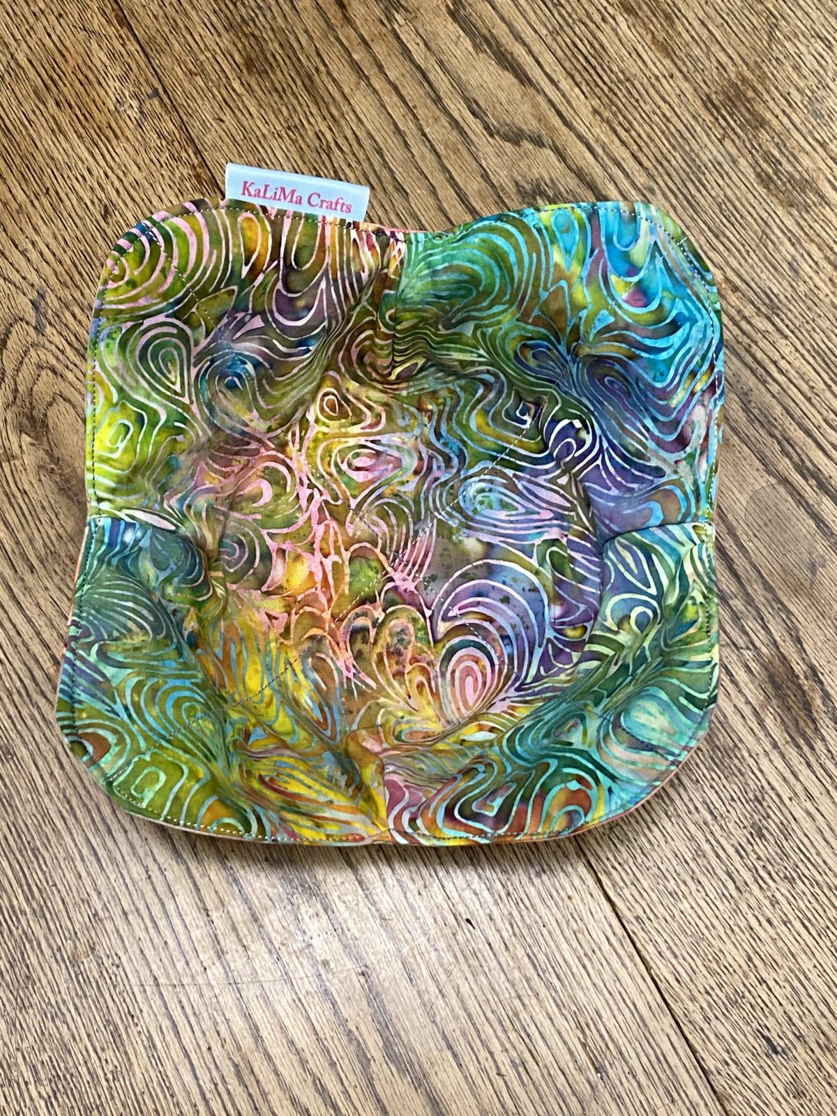 Microwave Bowl Cosy - Medium - Image 39