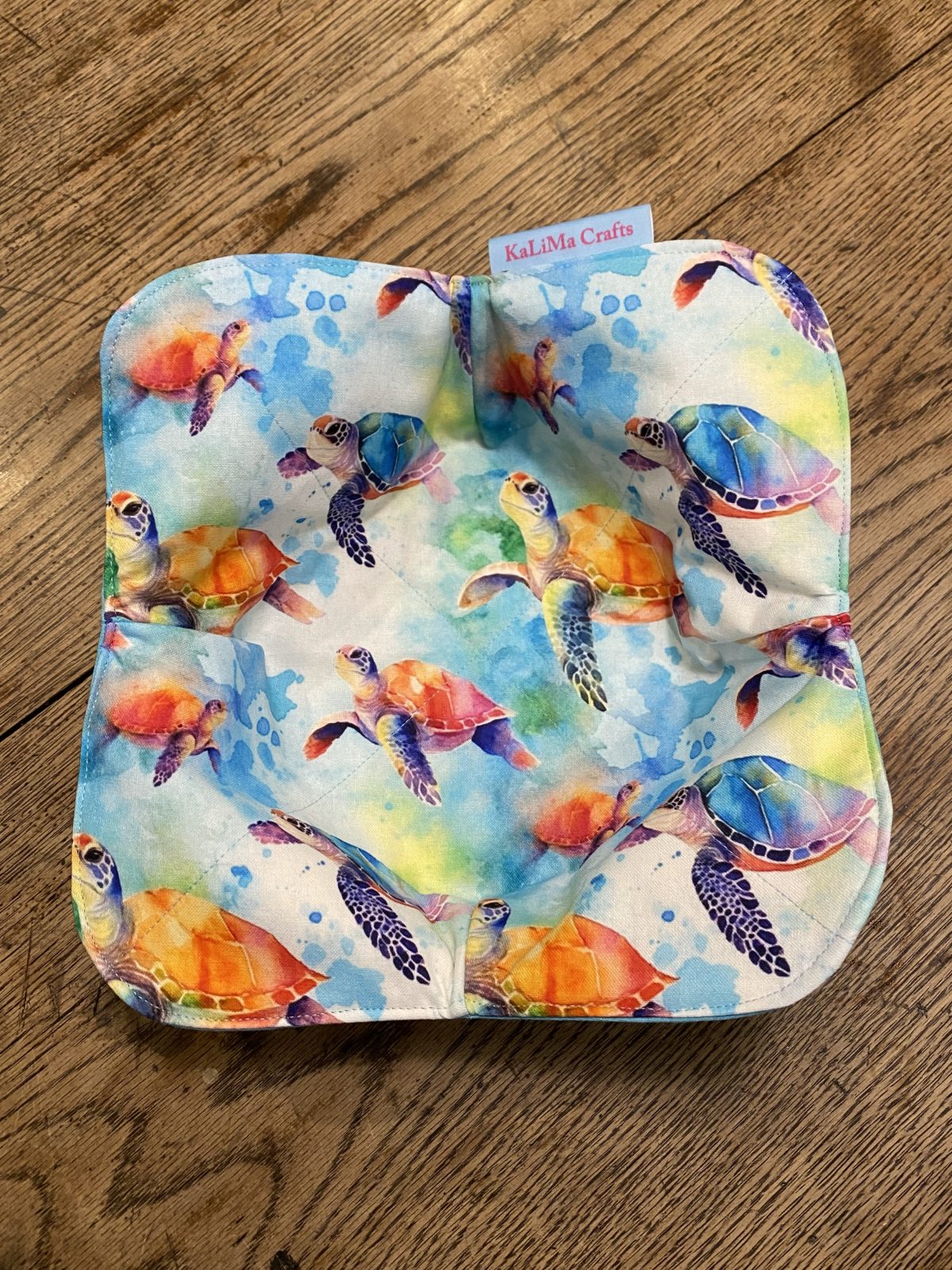 Microwave Bowl Cosy - Medium - Image 41