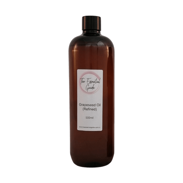 Grapeseed Oil (Refined)