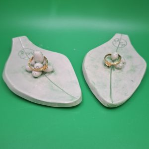 Ring Tray 6x12cm
