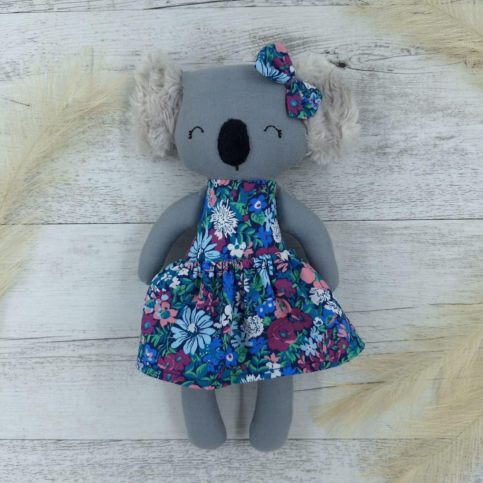 Handmade Mini Koala