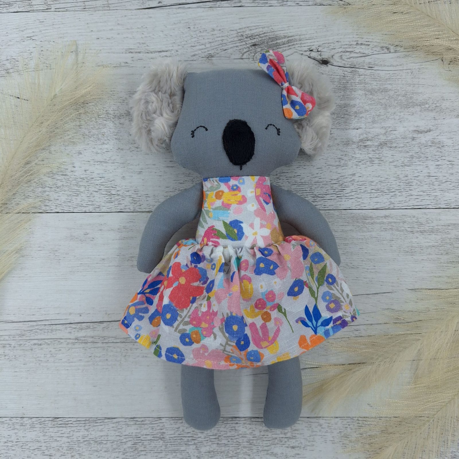 Handmade Mini Koala