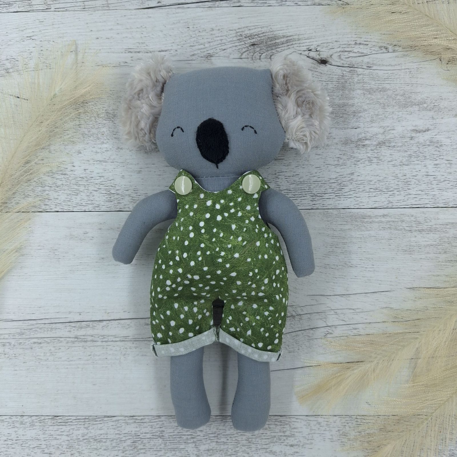 Handmade Mini Koala