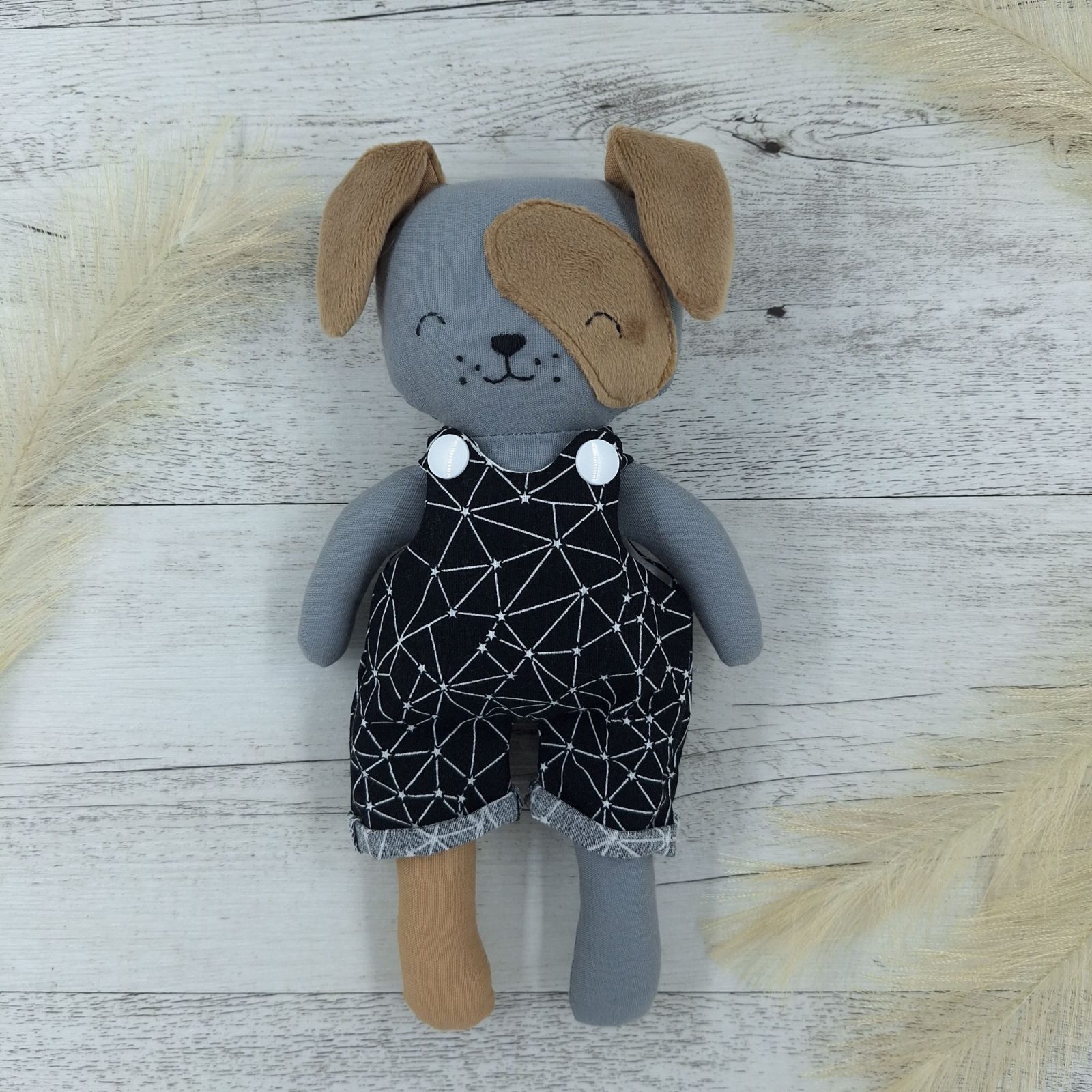 Handmade Mini Dog