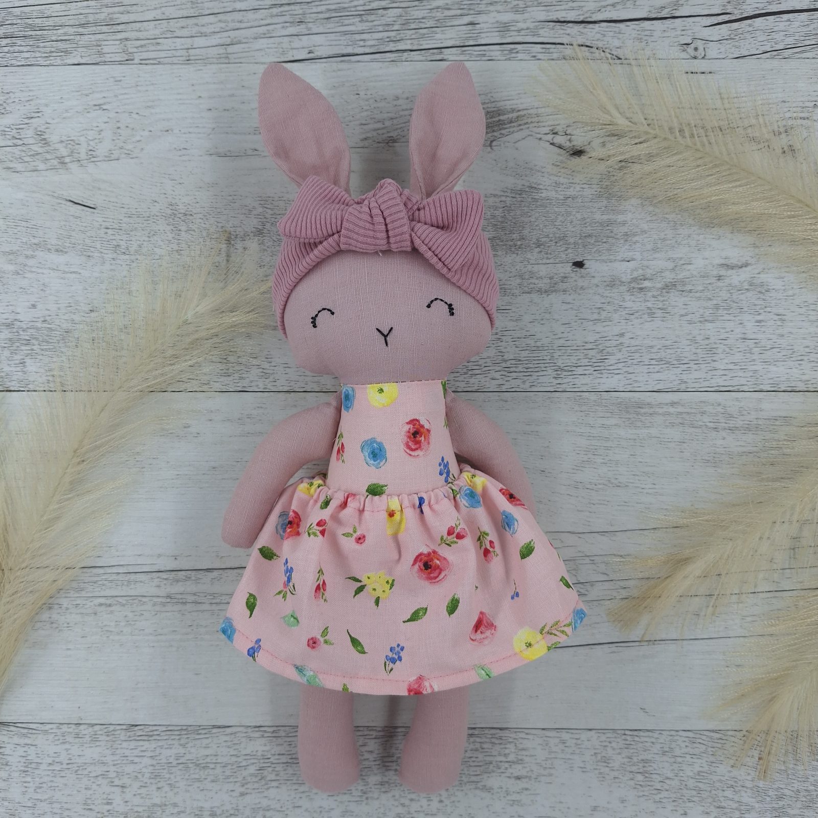 Handmade Mini Bunny