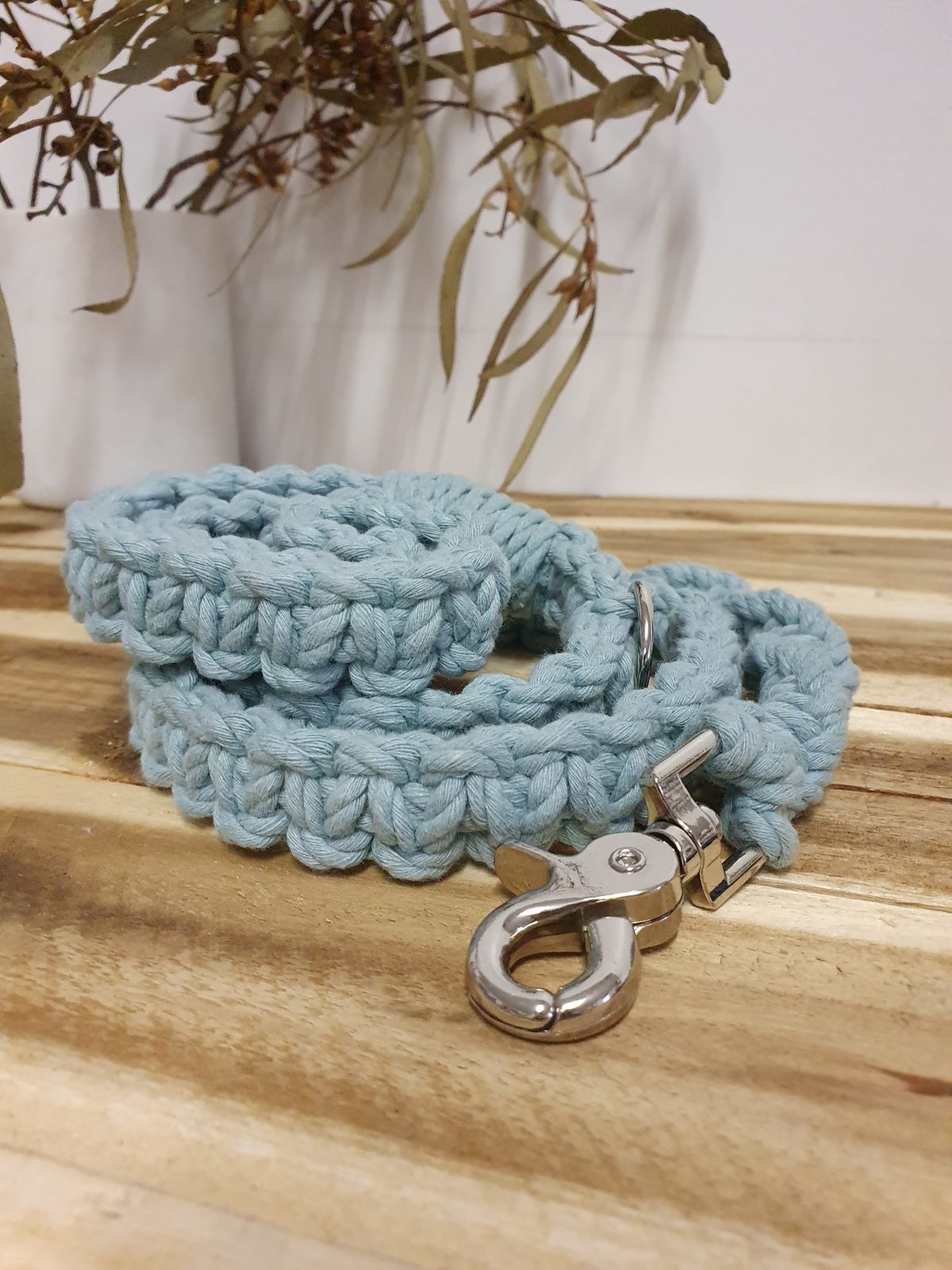 Macrame Pet Leads - Image 4
