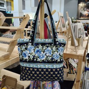 Quilted Bag