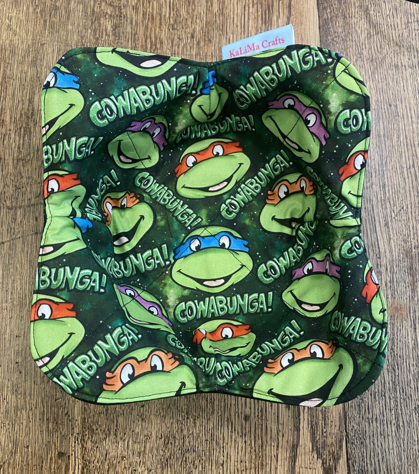 Microwave Bowl Cosy - Medium - Image 43