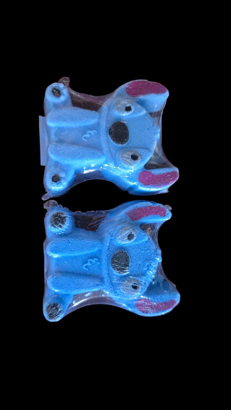 Stitch Bath Bomb