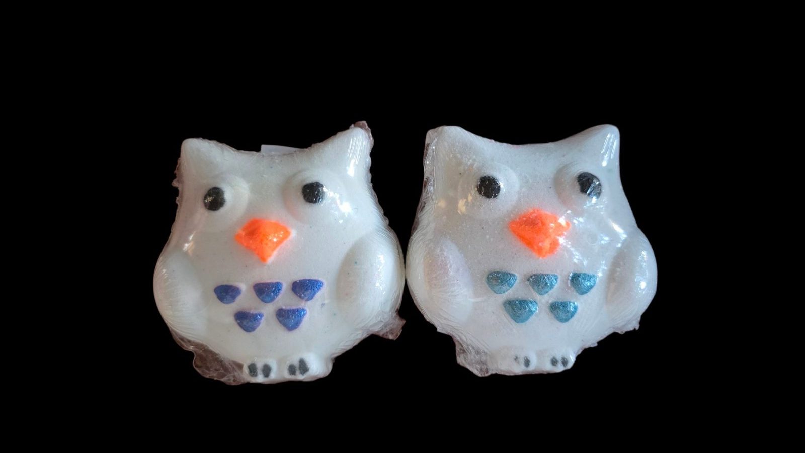 Owl Bath Bomb