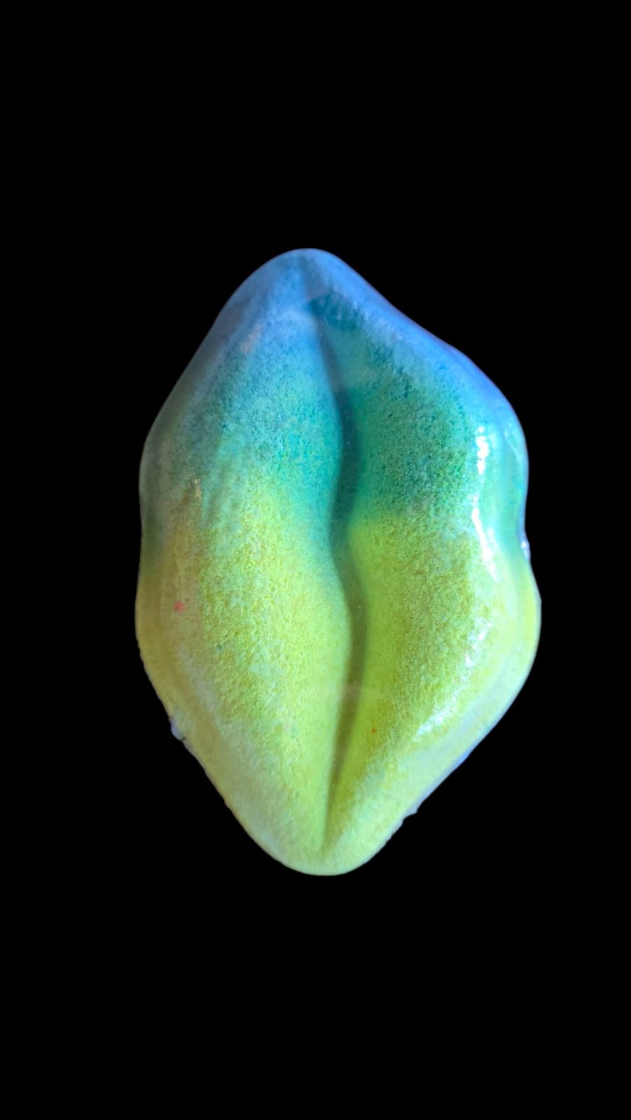 Lips Bath Bomb