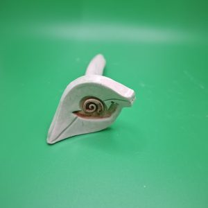 Garden Pot Stake -Snail