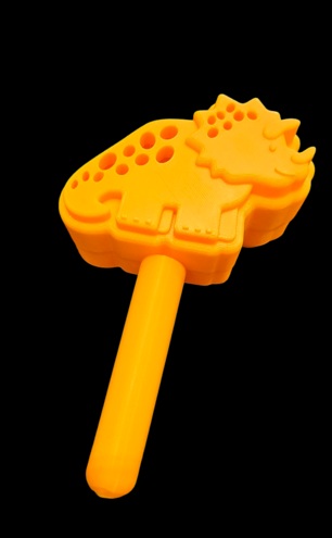 Bath Time Wand - Image 4