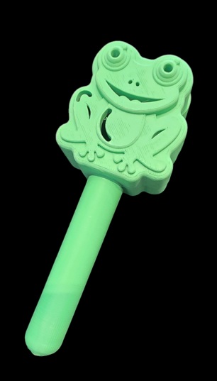Bath Time Wand - Image 2