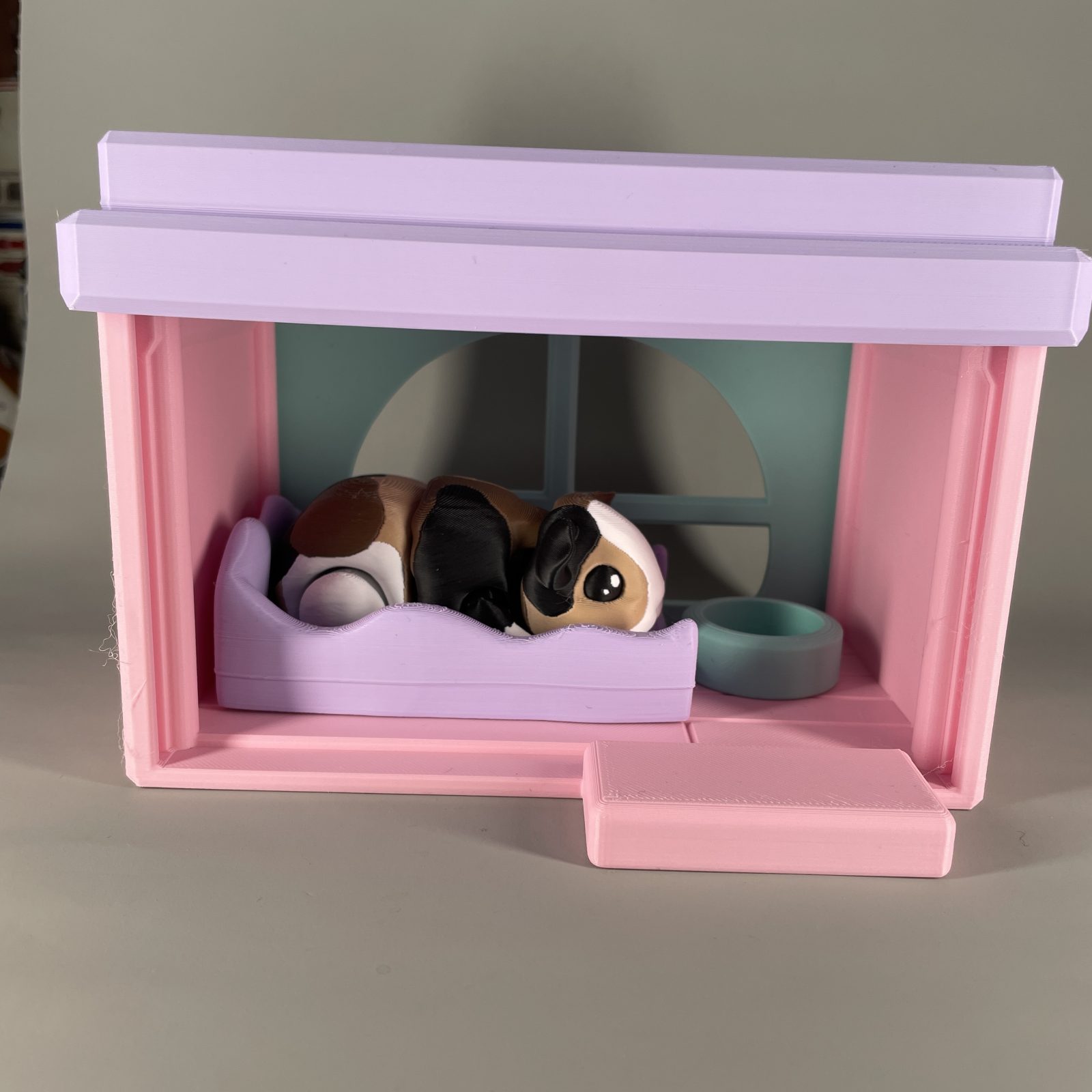 Hutch Playset - Image 4