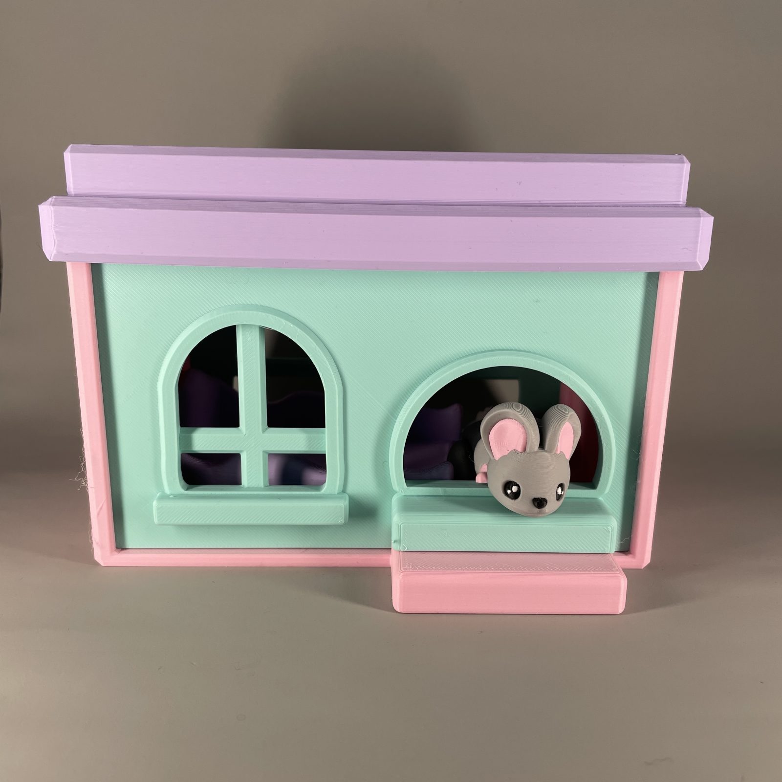 Hutch Playset - Image 7