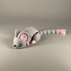 Mouse Flexi