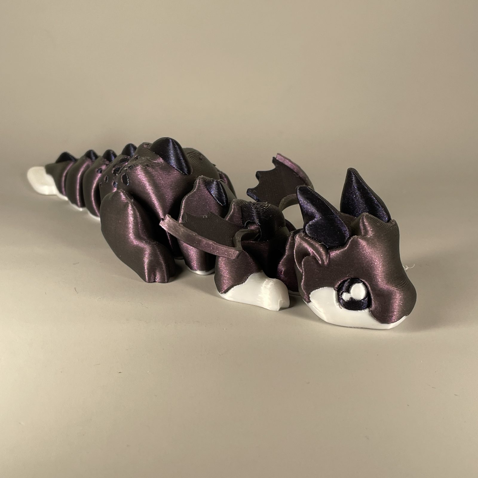 Little Dragon Flexi - Image 4