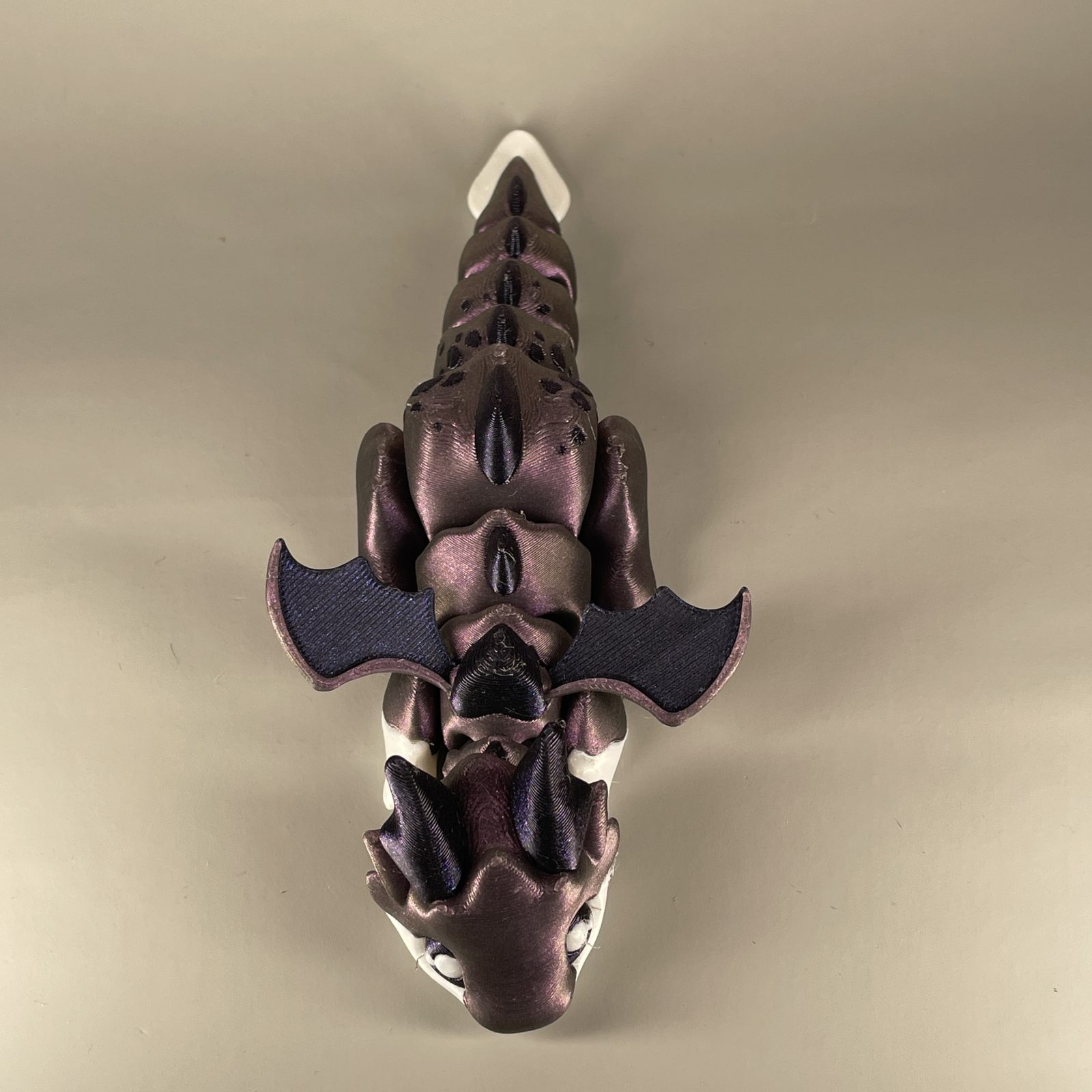Little Dragon Flexi - Image 3