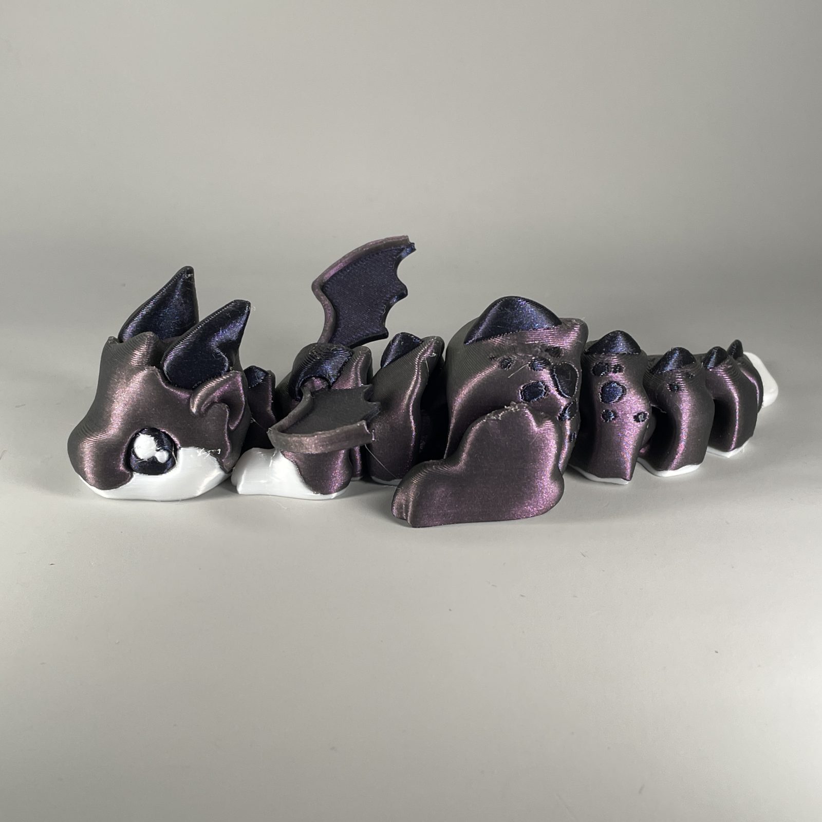 Little Dragon Flexi