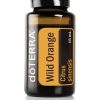 doTERRA Wild Orange Essential Oil - 15ml