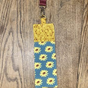Lanyard Pen Holder