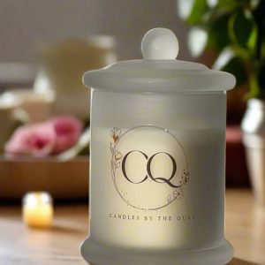 Candle - Rose