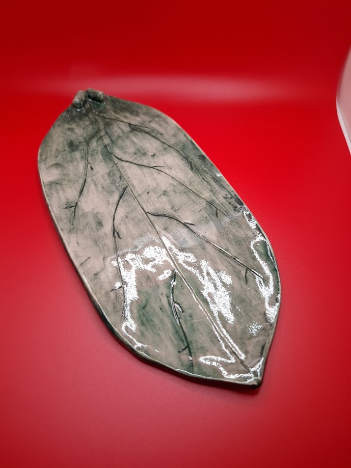 Plate/Tray Leaf - Image 2