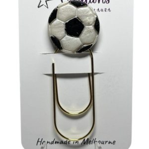 Paperclip bookmark
