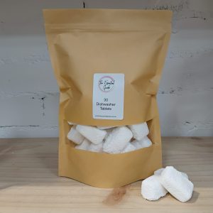 Low Tox Dishwasher Tablets