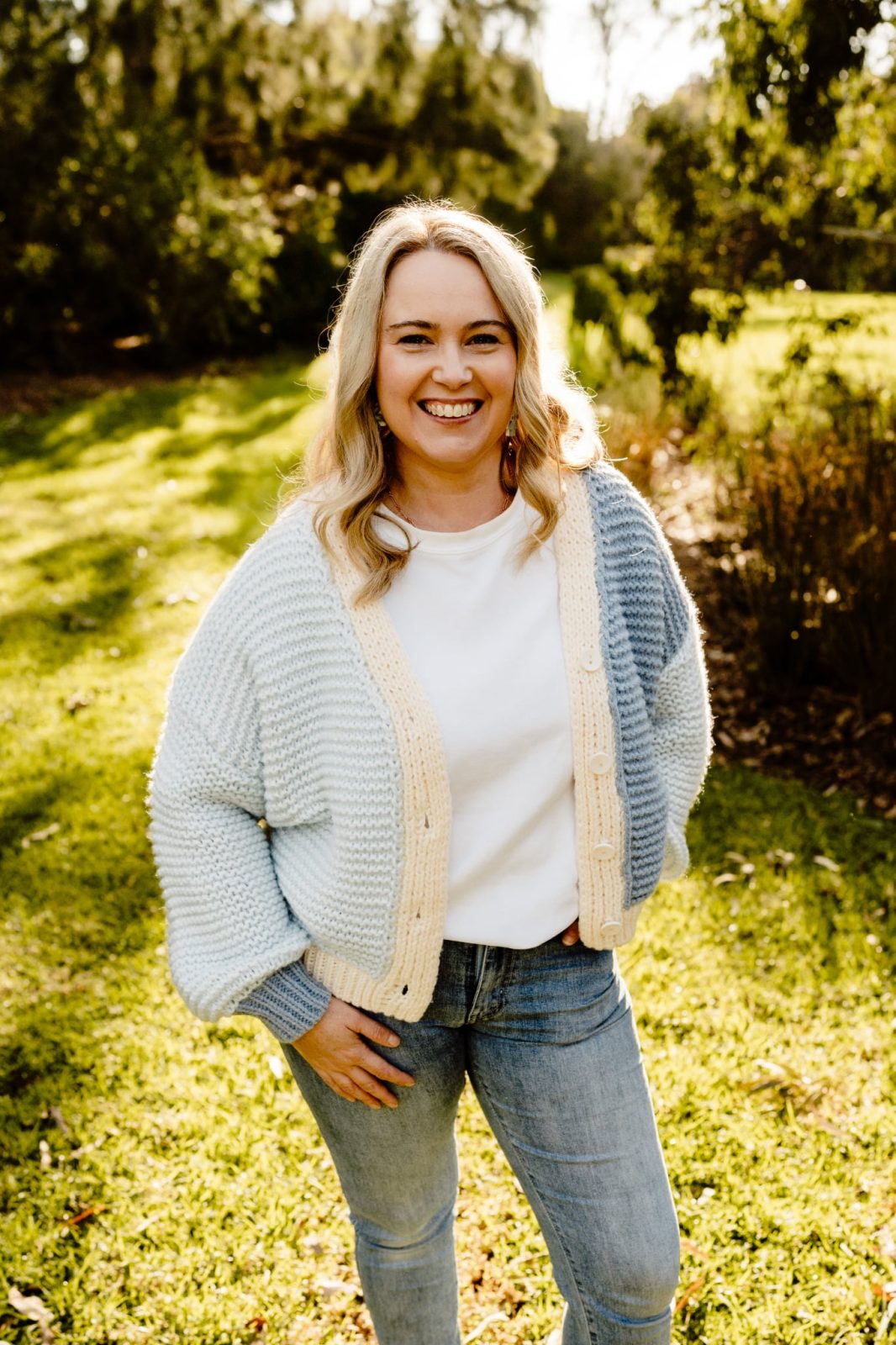 Courney Hutchinson