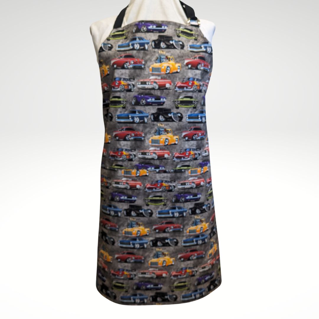 Curvy Cooks and BBQ Aprons - Image 4