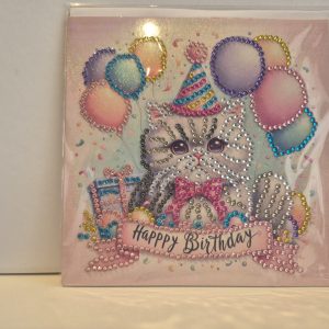 SC Birthday Cards