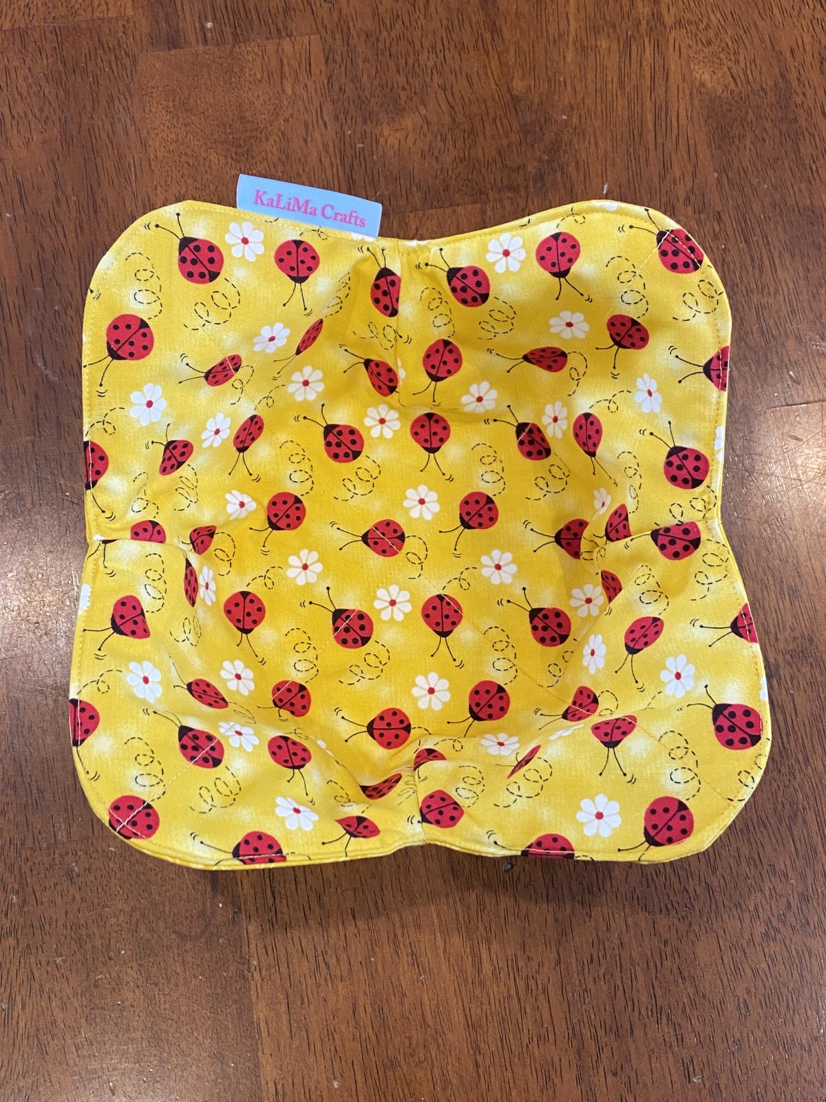 Microwave Bowl Cosy - Medium - Image 46