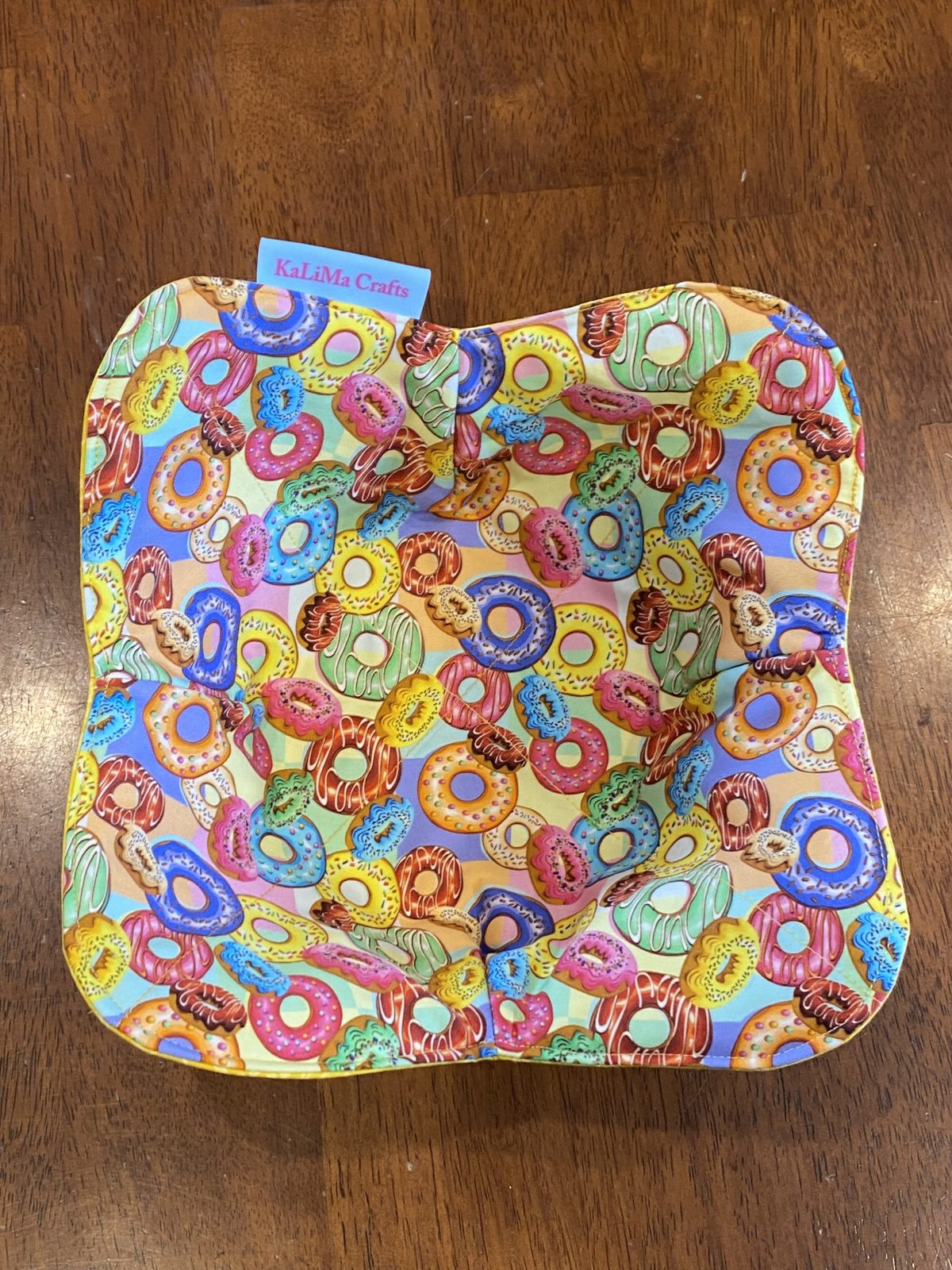 Microwave Bowl Cosy - Medium - Image 45