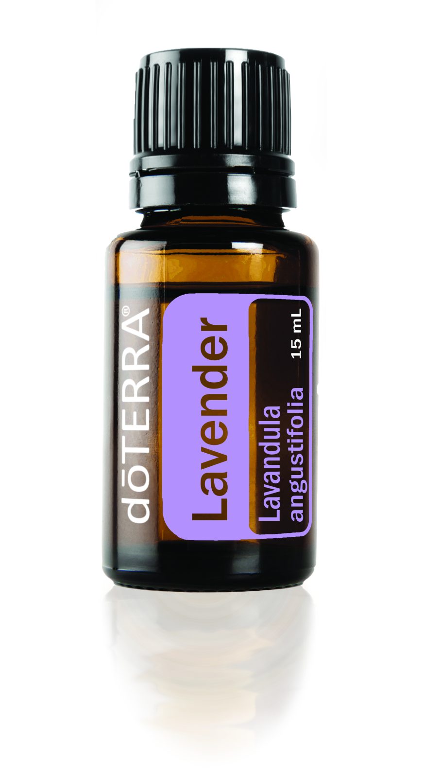 doTERRA Lavender Essential Oil