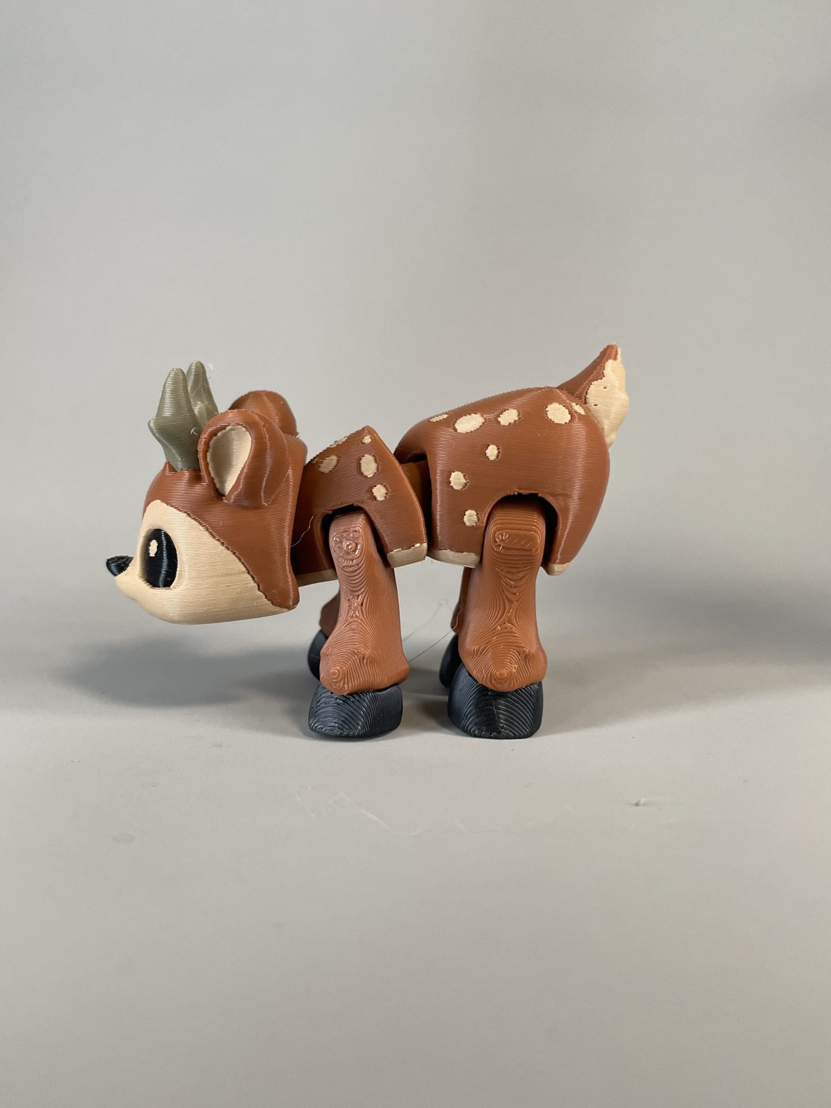Reindeer Mini - Image 2