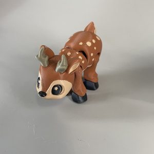 Reindeer Mini