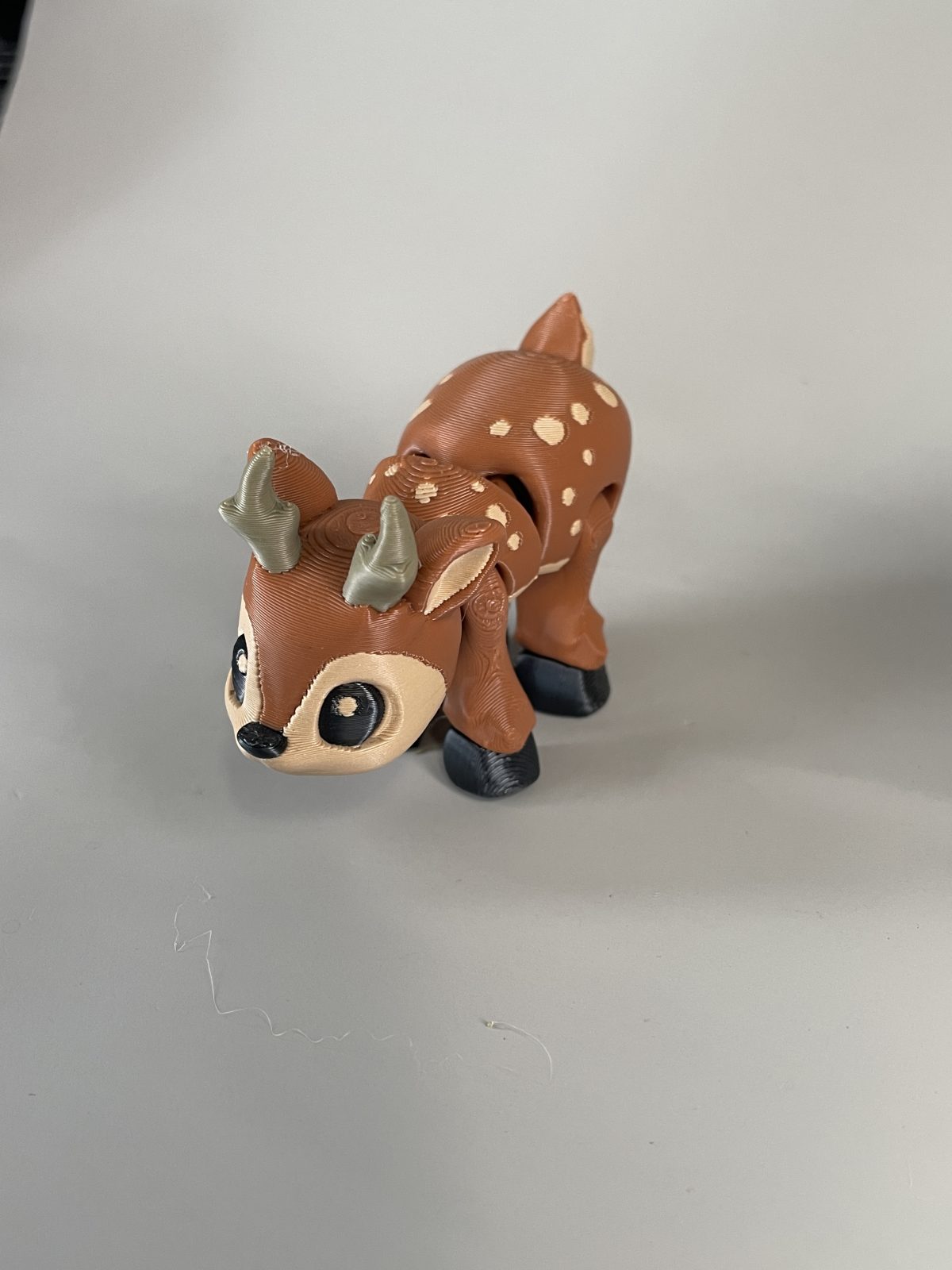 Reindeer Mini