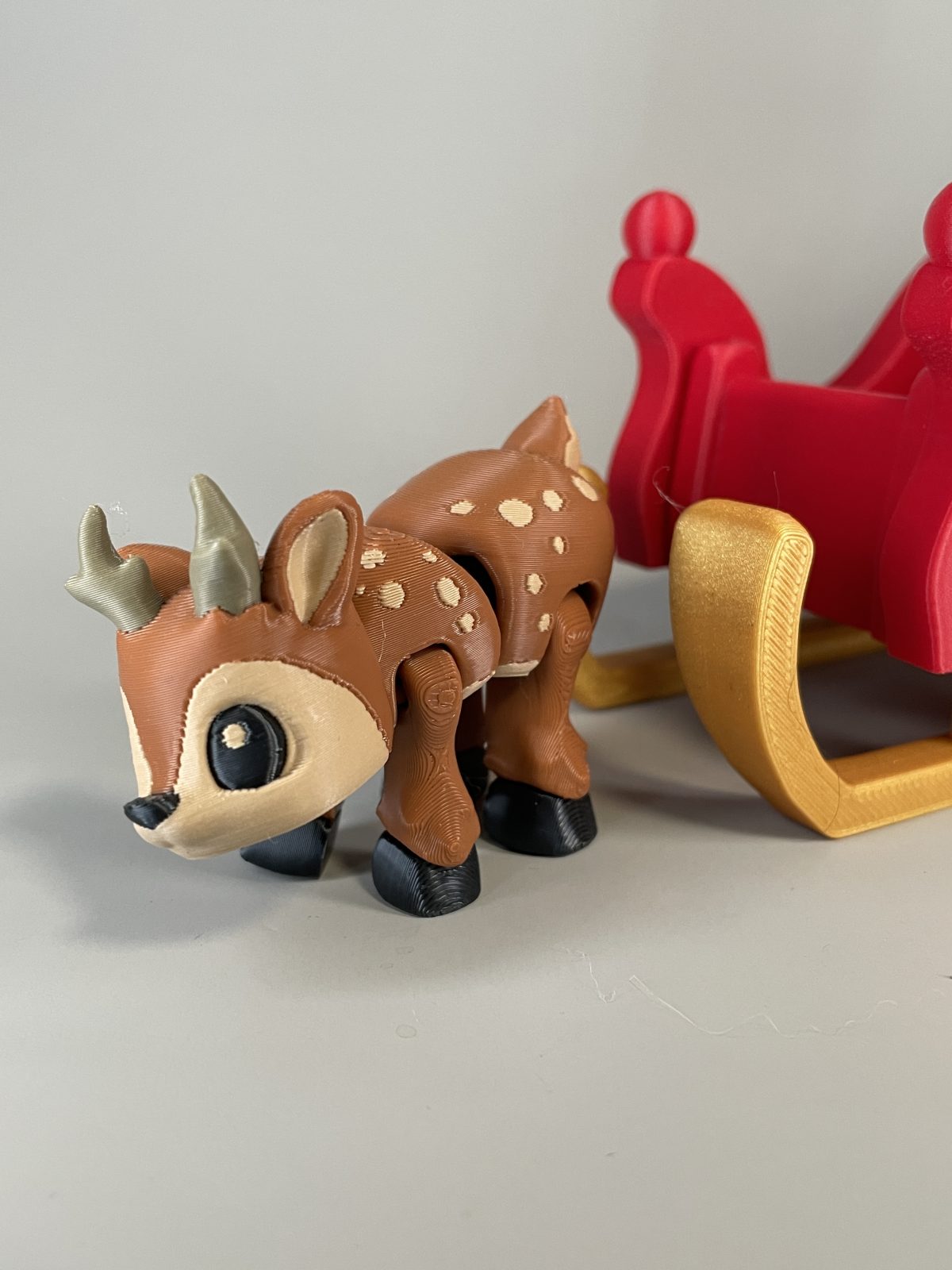 Reindeer Mini - Image 5