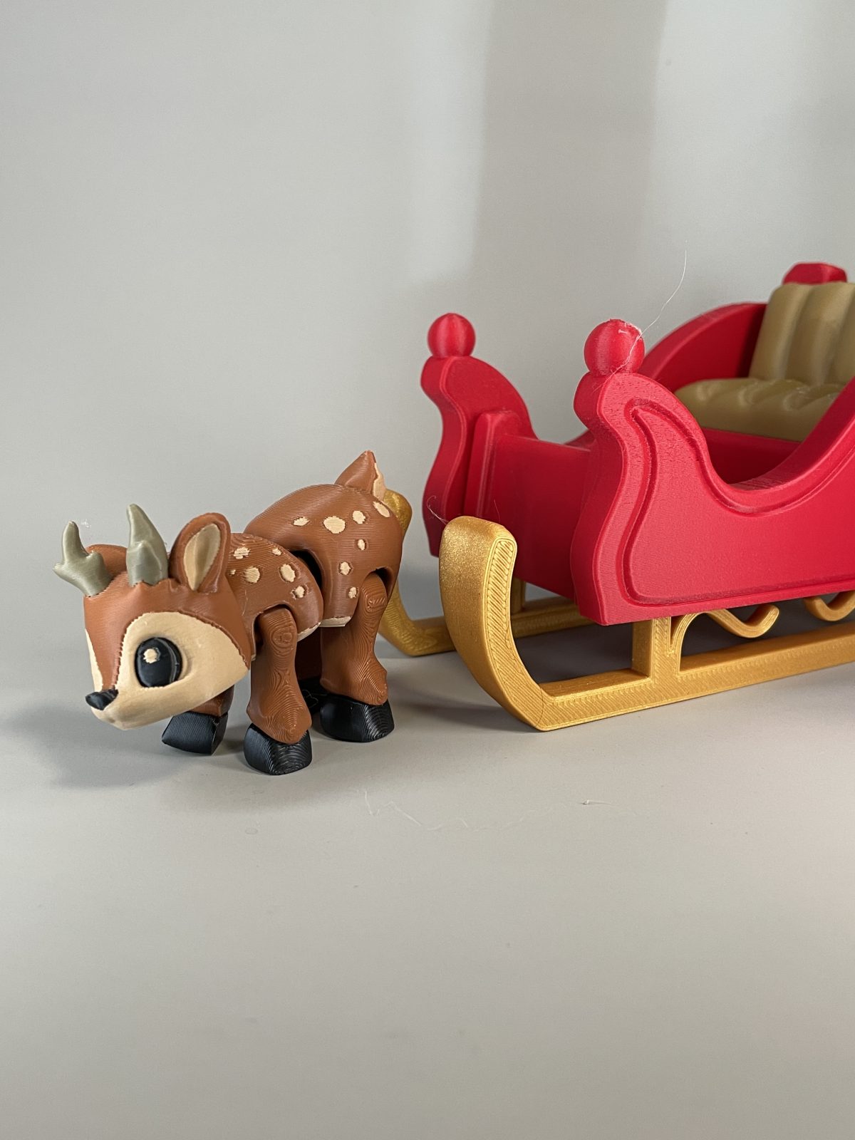 Reindeer Mini - Image 6