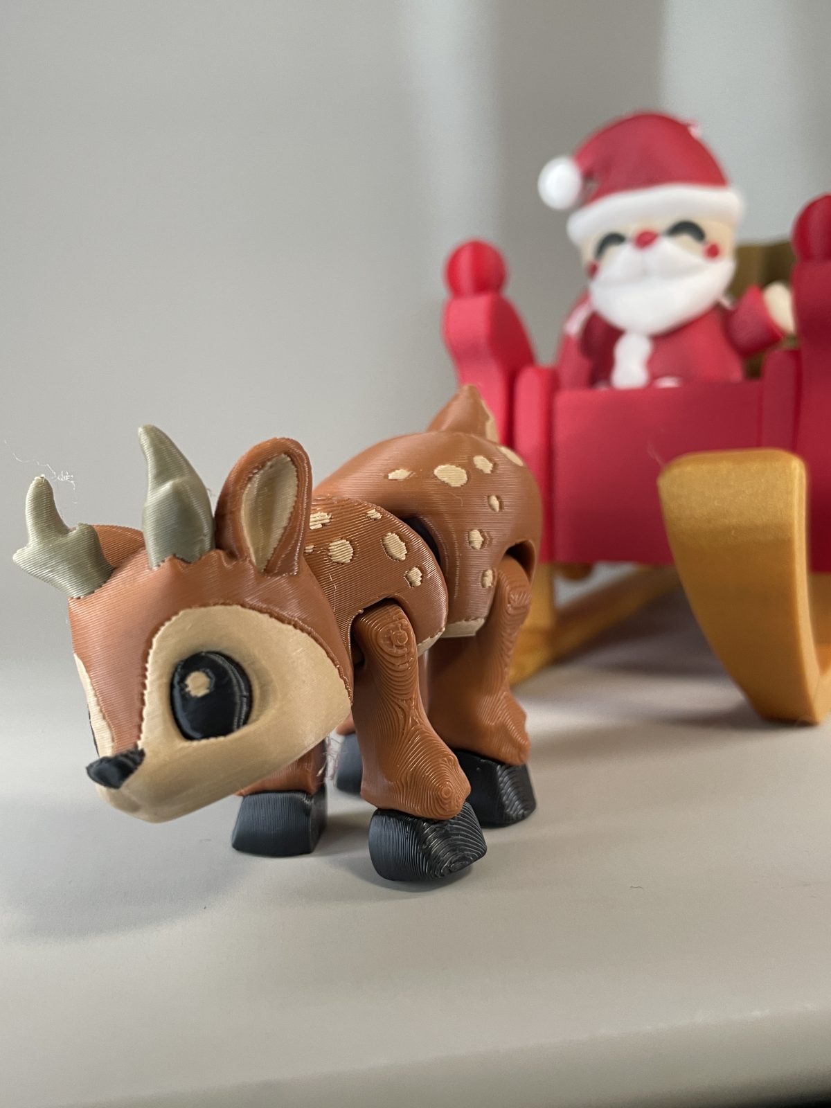 Reindeer Mini - Image 7