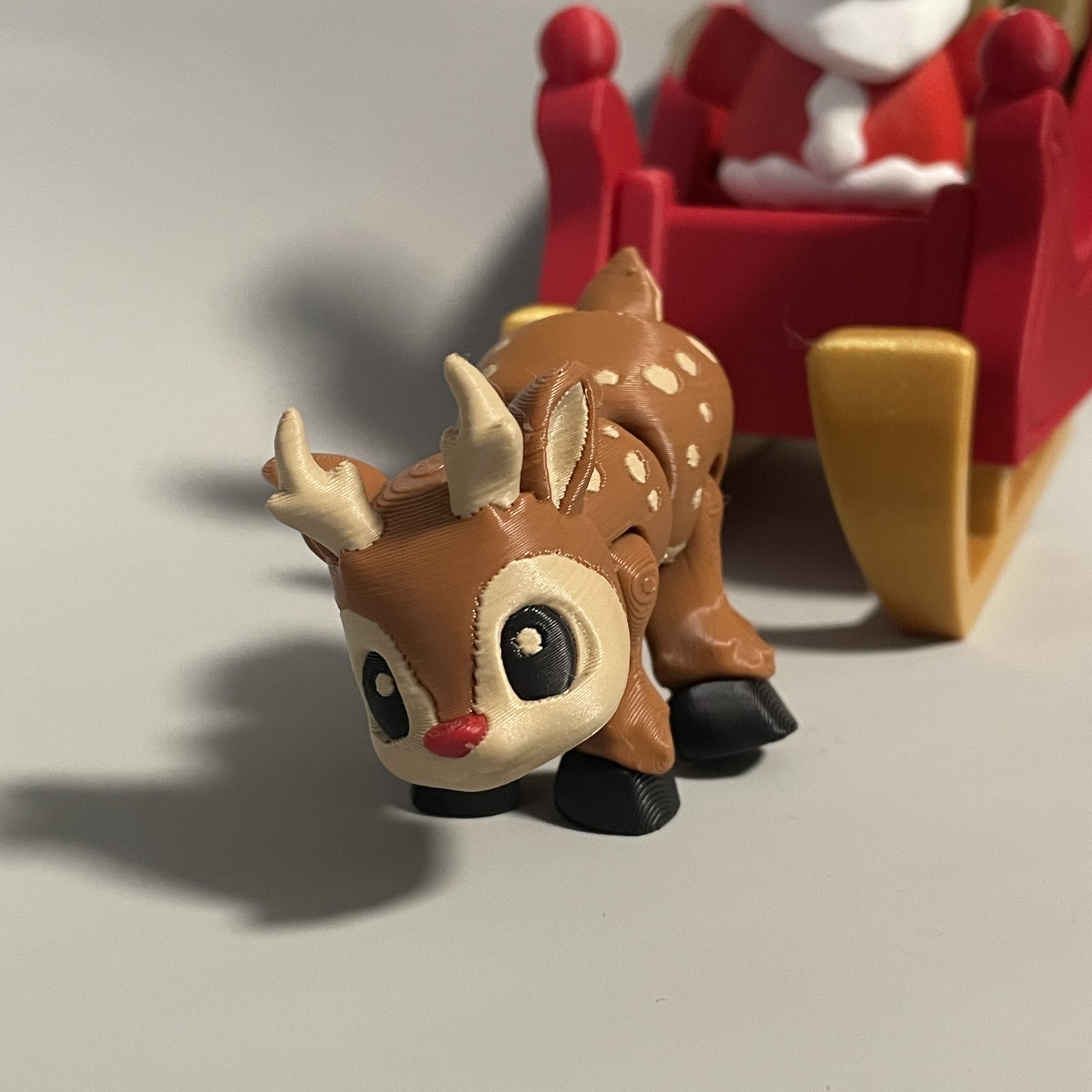 Rudolph Mini - Image 5