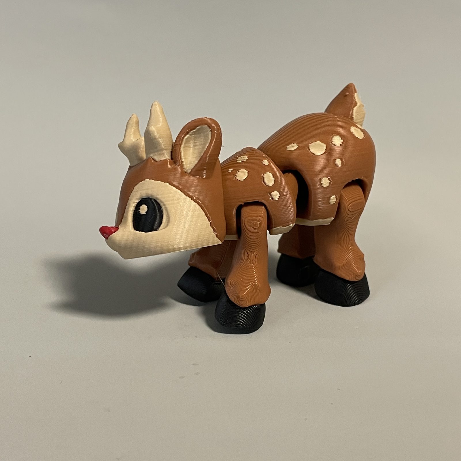 Rudolph Mini