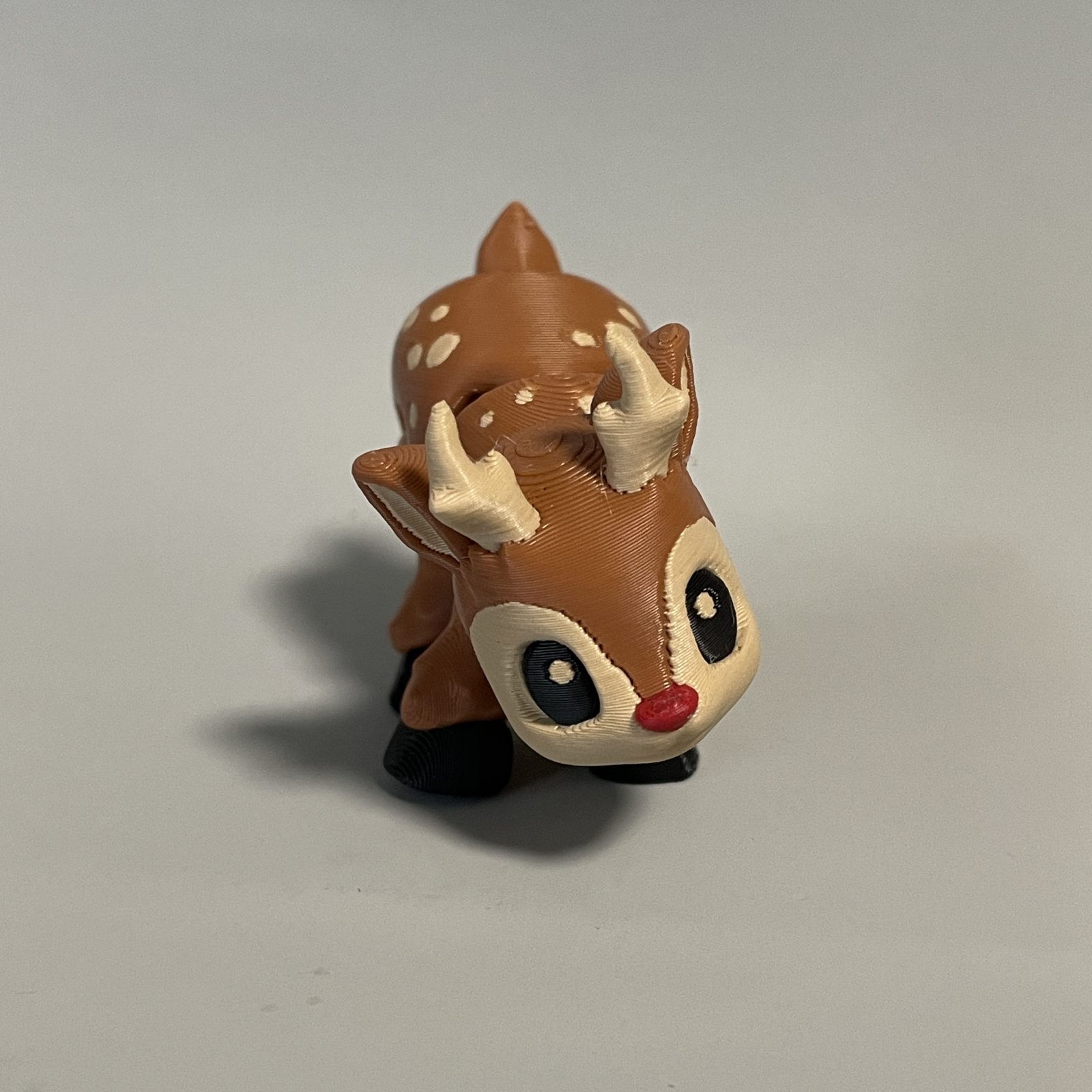 Rudolph Mini - Image 2