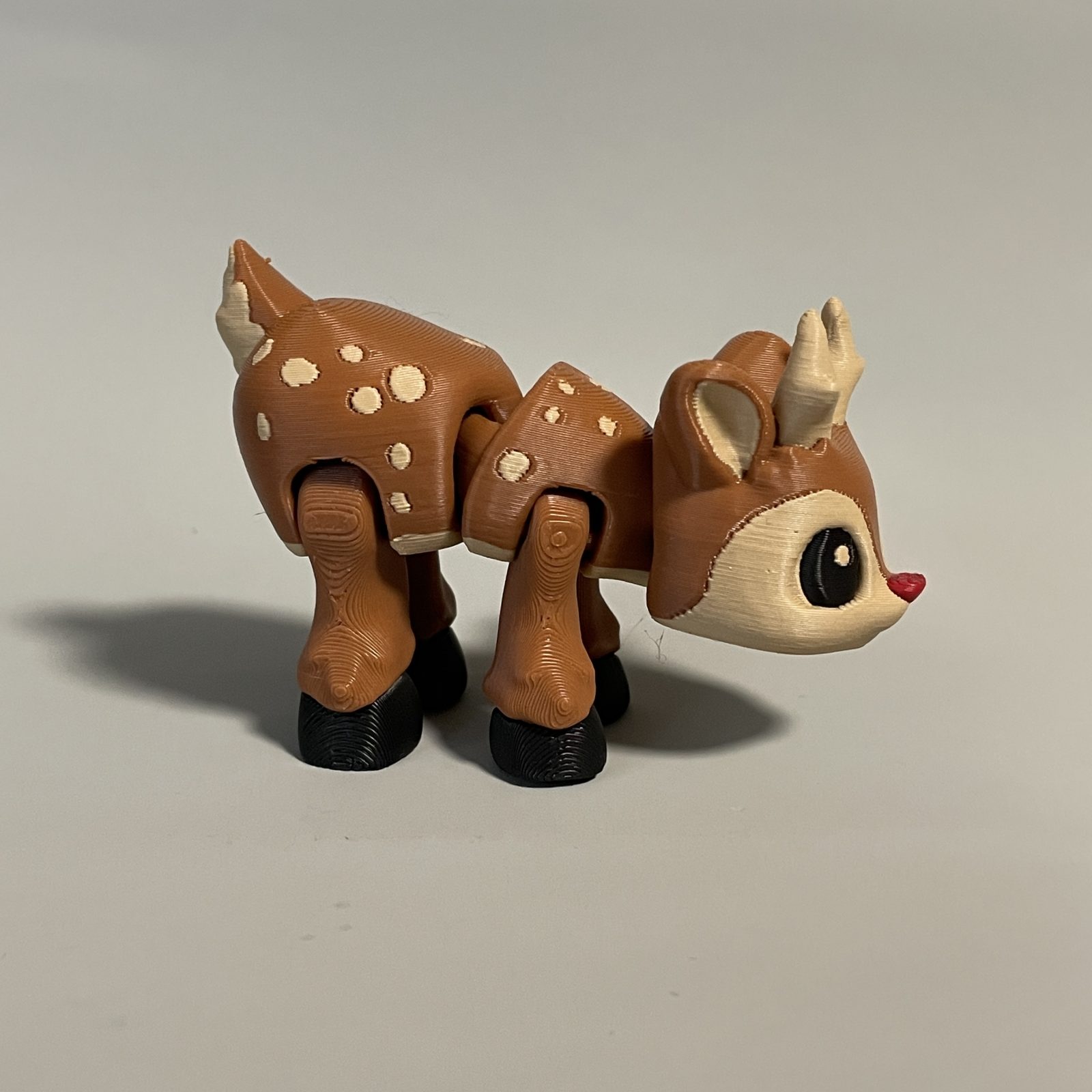 Rudolph Mini - Image 3