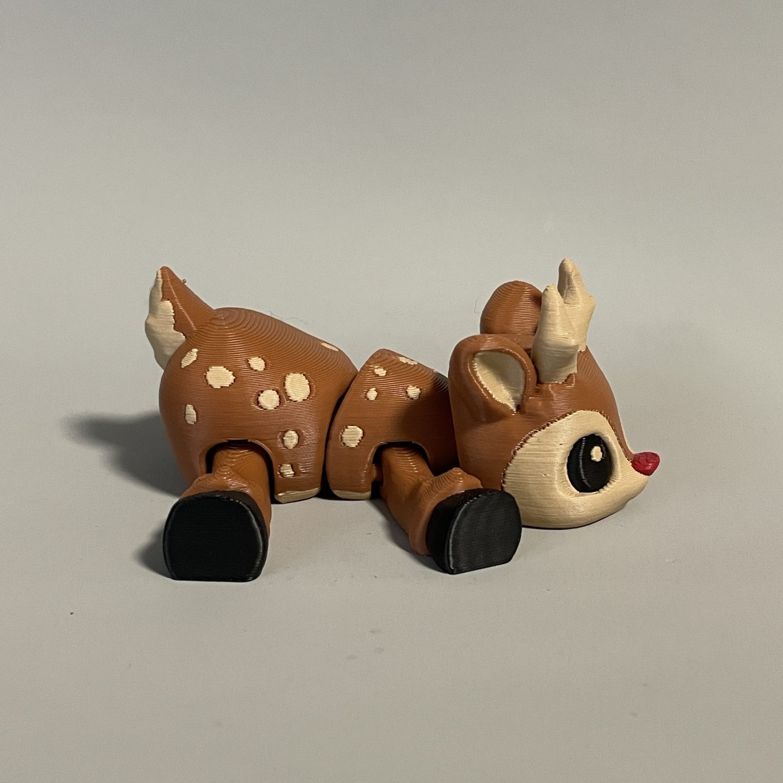 Rudolph Mini - Image 4