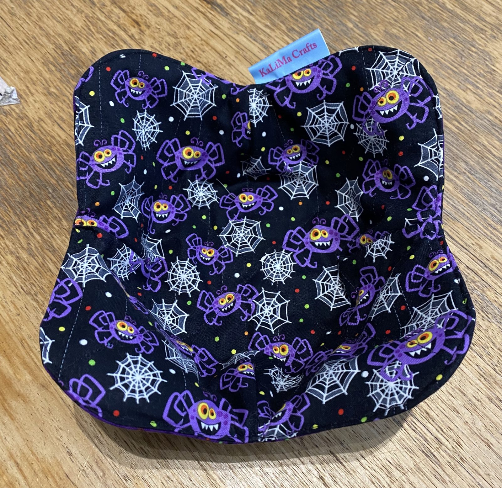 Microwave Bowl Cosy - Medium - Image 47
